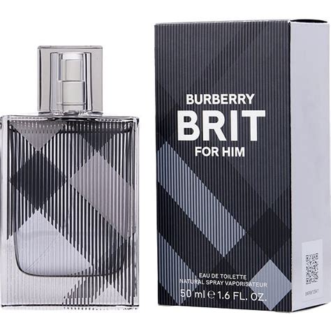 Burberry classic perfume Chemist Warehouse